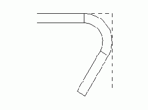 Mold Lines (Линии сгиба)