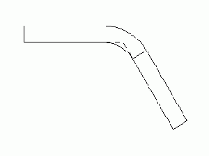 Form Block Lines (Линии внутренего сгиба)